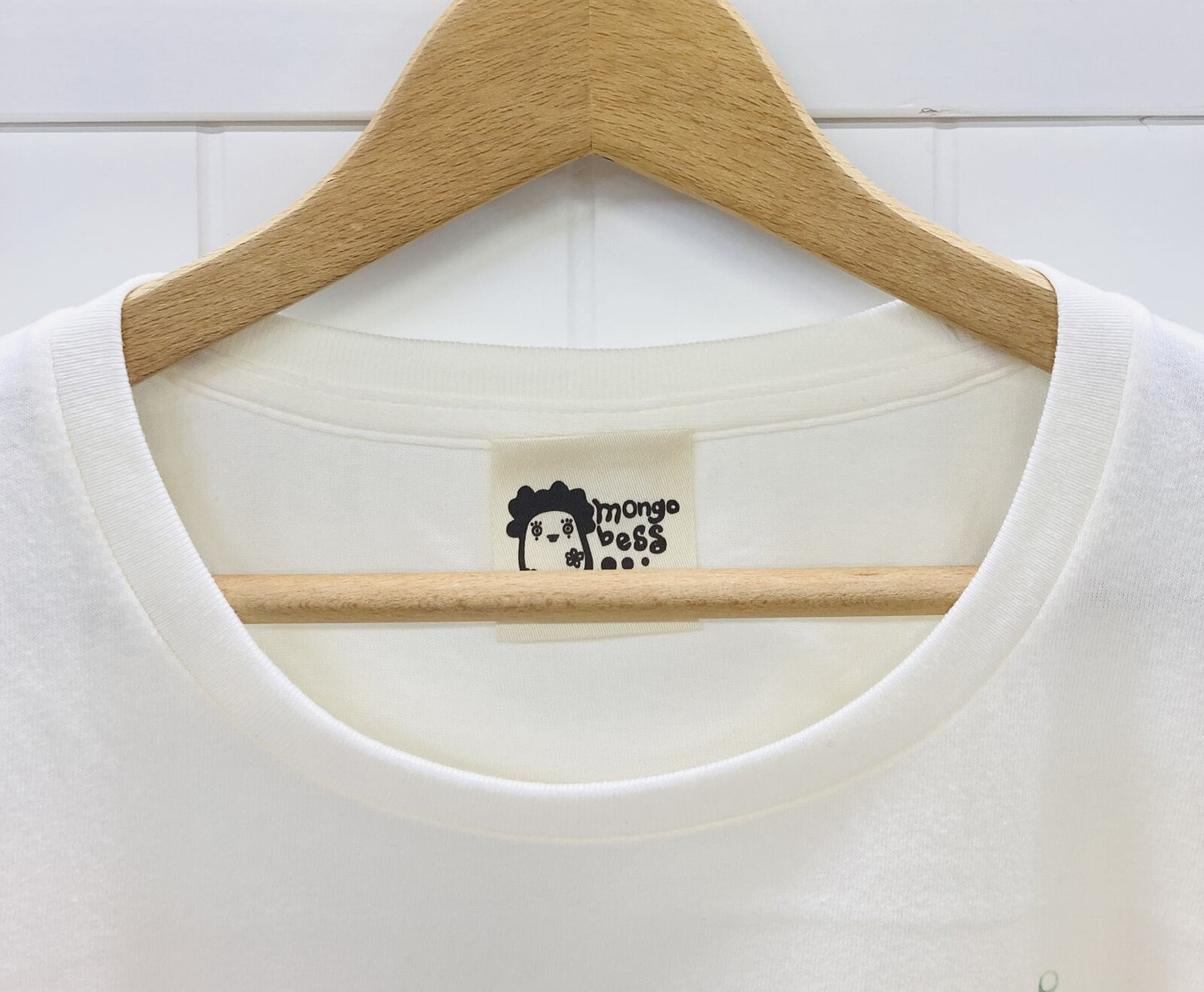 レディースTシャツ ラウンドことりパラダイス 受注製作 送料無料 クーポン利用不可