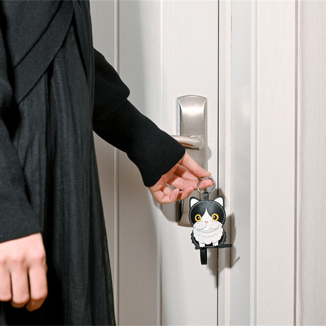 キーホルダーチャーム COTORIシリーズ 4 セキセイインコ オカメインコ コザクラインコ