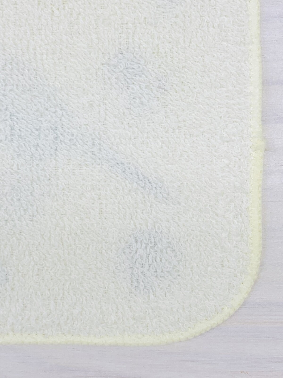 ハンカチ セキセイパラダイス セキセイインコ