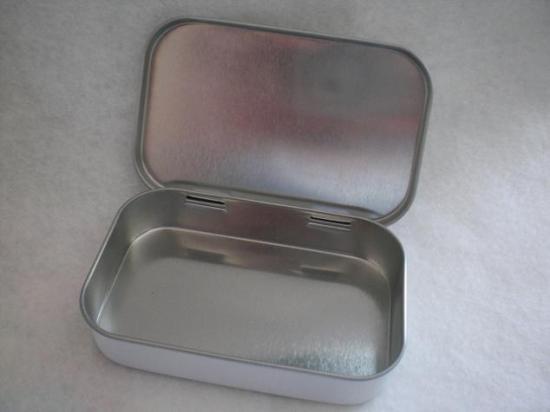 50% OFF ローレン・アレクサンダー・イングラム 缶ケース - 小鳥雑貨専門のお店 スウィート・バーディー・ブティック