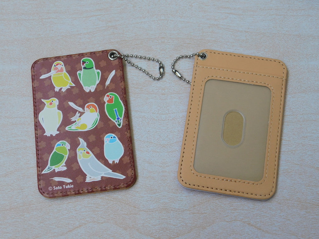 インコパスケース