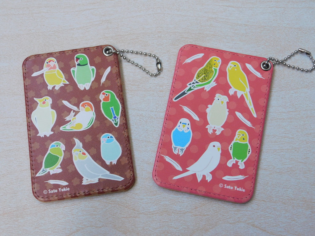 インコパスケース