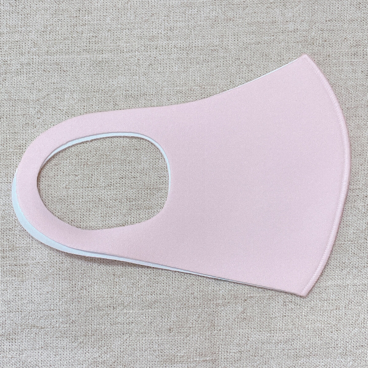 マスク アキクサインコ Mサイズ