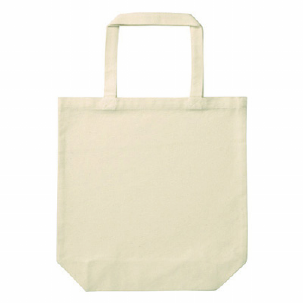 Chubby Bird ウロコインコ シナモン  スタンダードキャンバストートバッグ Mサイズ ナチュラル 12oz 受注製作 メーカー直送 クーポン利用不可