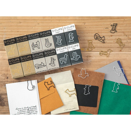 ペンギン クリップ