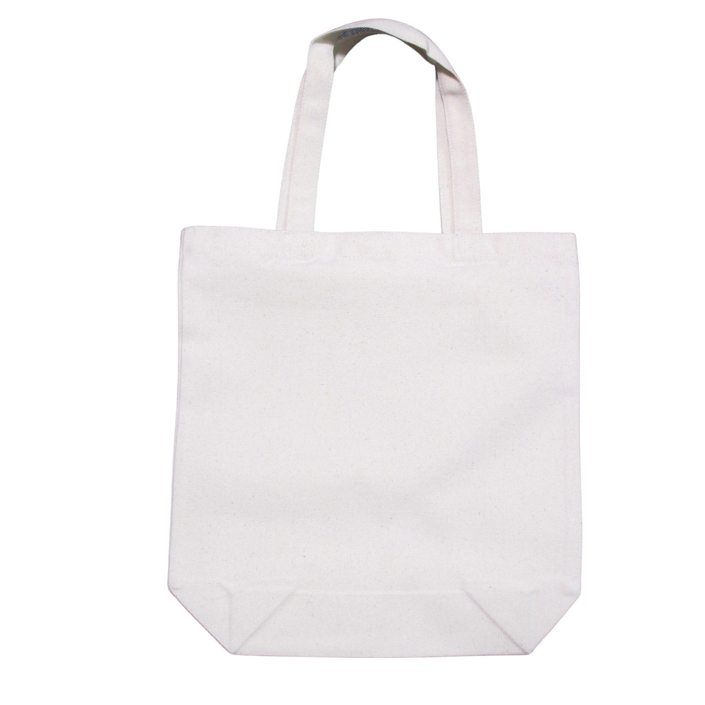 小松菜文鳥エコバック トートバッグ