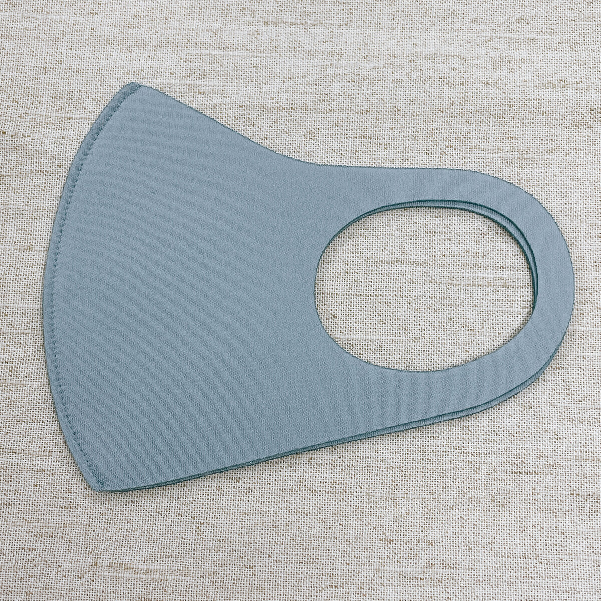 マスク とりアート 文鳥 Mサイズ