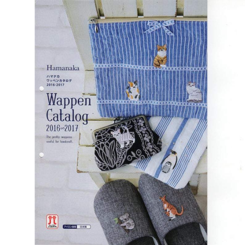 アイロン接着刺繍ワッペン アオアシカツオドリ - 小鳥雑貨専門のお店 スウィート・バーディー・ブティック