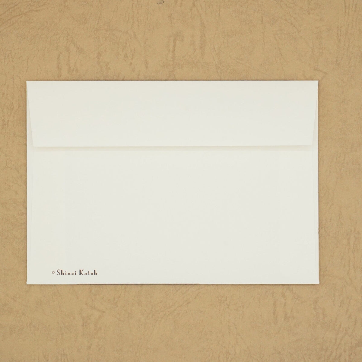 Cat Hill Letter Set Black Shinzi Katoh Design - Sweet Birdie Boutique International
