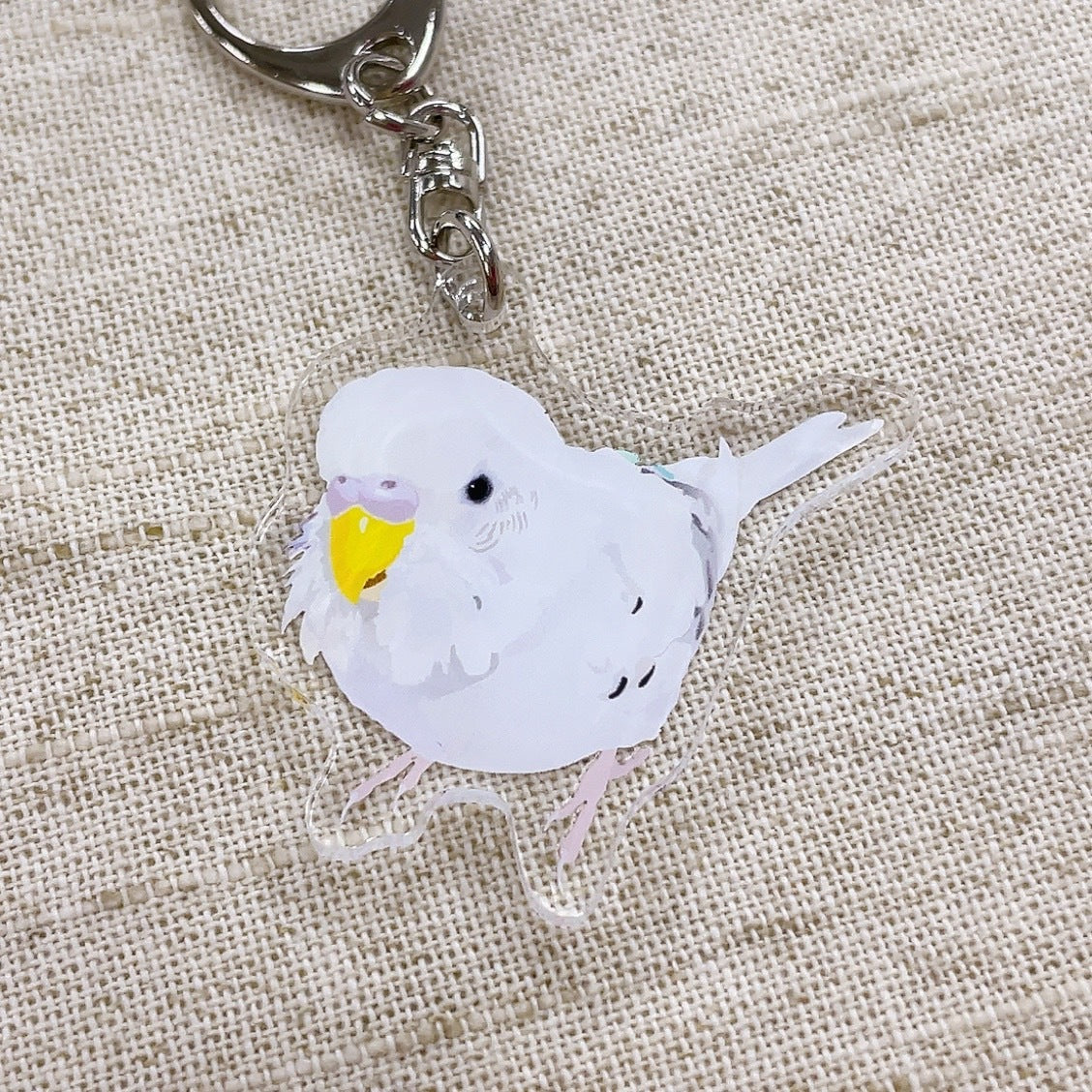 インコや文鳥のおしゃれなファッション雑貨 小鳥雑貨専門のお店