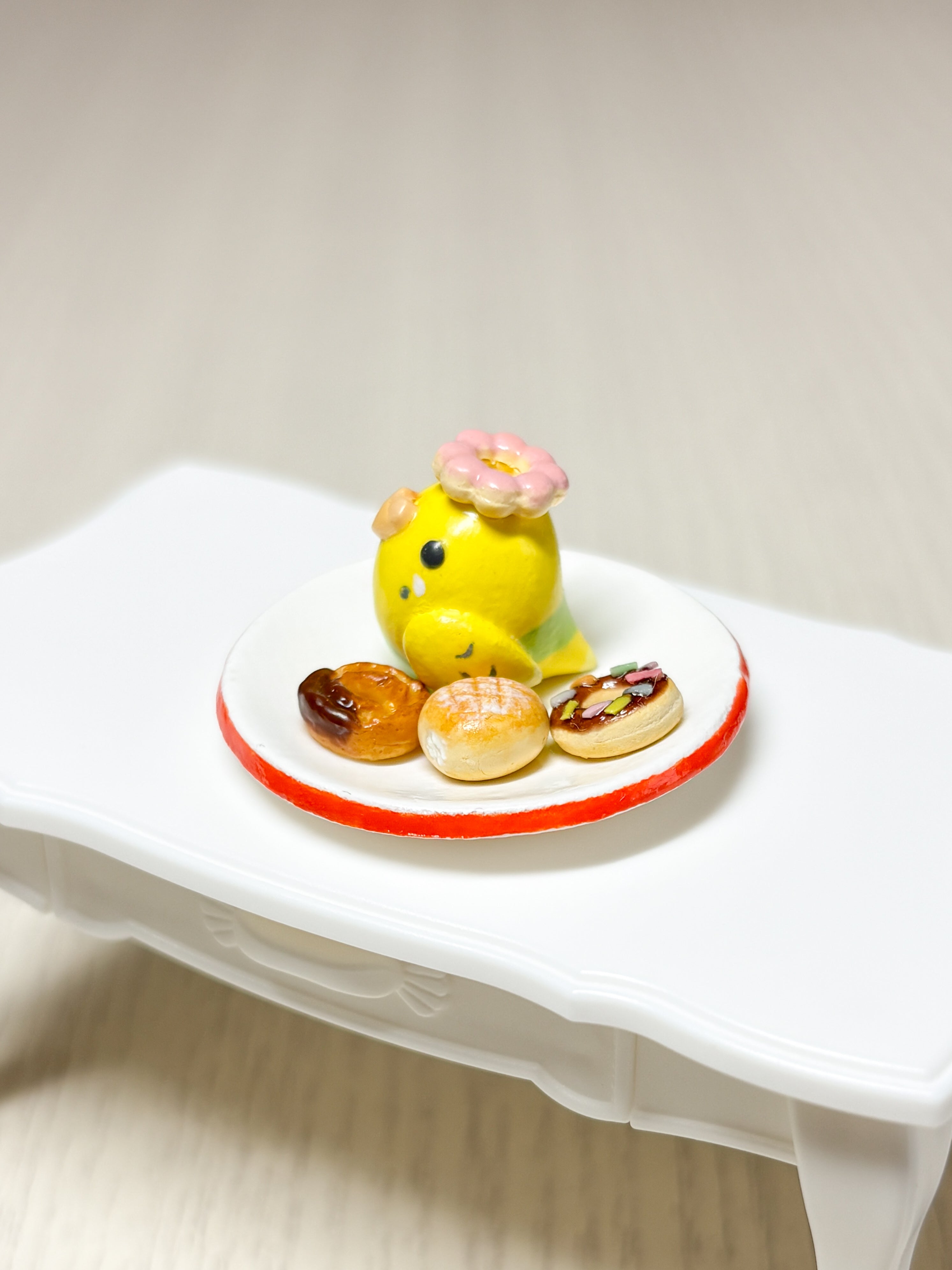Pom Pom Poppee 可愛いインコグッズ 小鳥雑貨専門のお店 スウィート