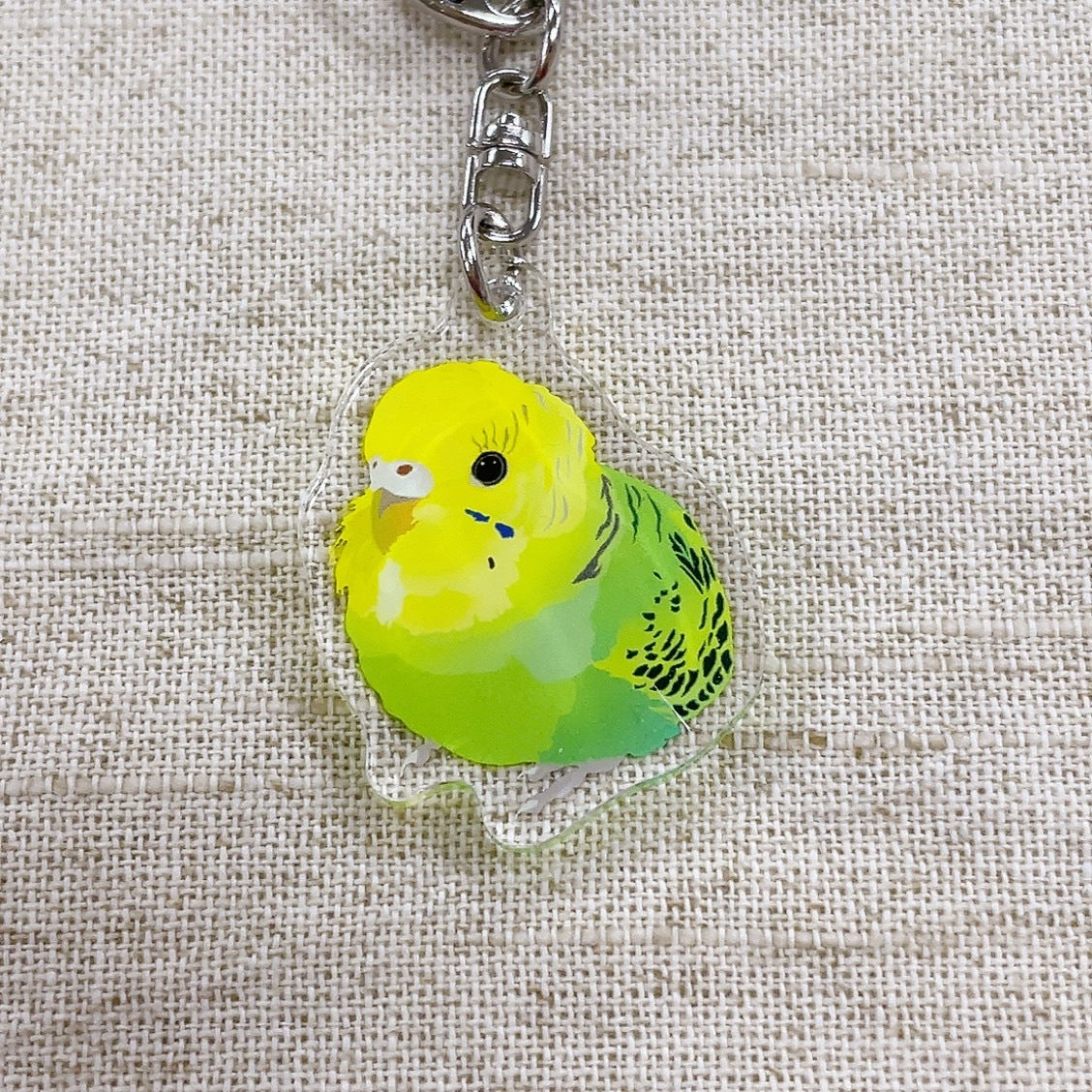 とりアート インコ、文鳥、オウム、野鳥グッズの通販 小鳥雑貨専門のお