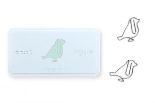クリップ　鳥 - 小鳥雑貨専門のお店　スウィート・バーディー・ブティック