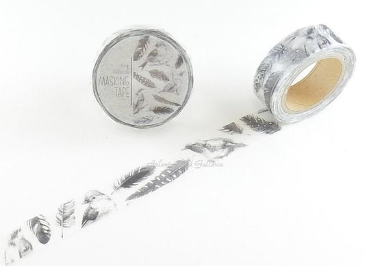 マスキングテープ　Bird - 小鳥雑貨専門のお店　スウィート・バーディー・ブティック